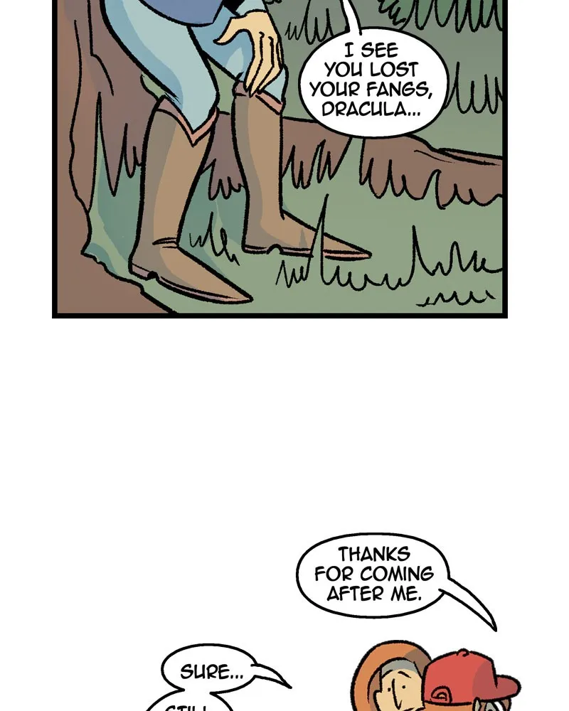 Read Trailer Park Warlock chapter 59 image 19 on Lezhin