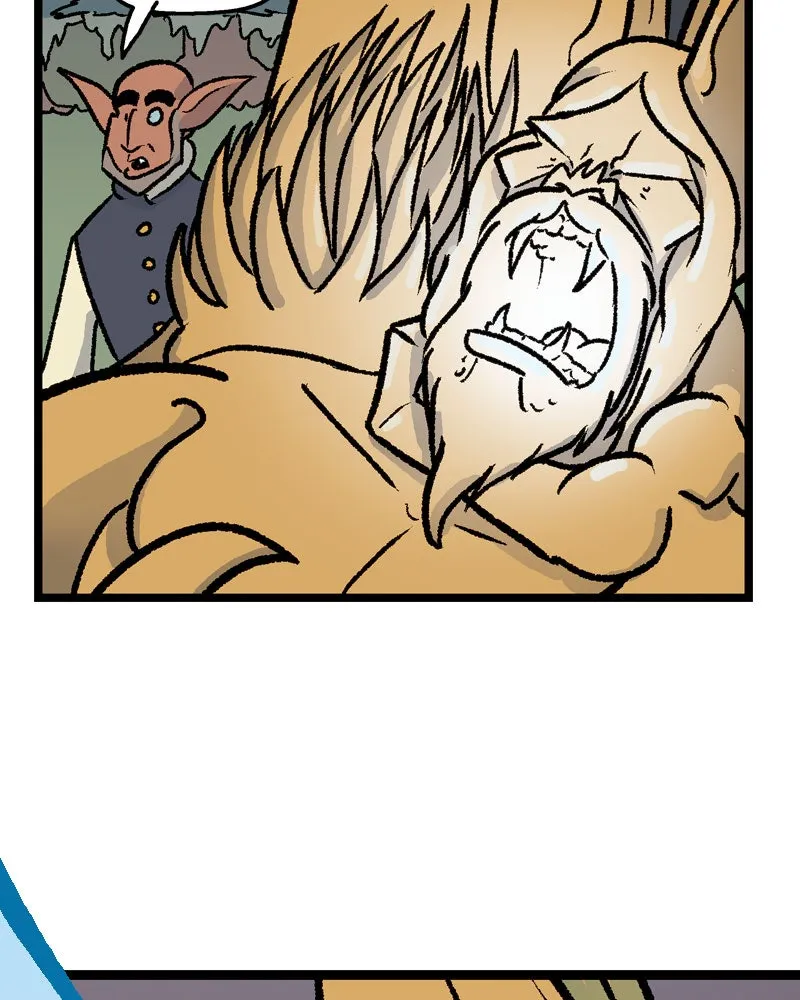 Read Trailer Park Warlock chapter 59 image 2 on Lezhin