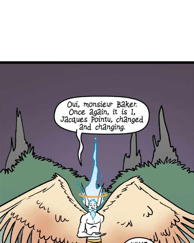 Read Trailer Park Warlock chapter 59 image 22 on Lezhin