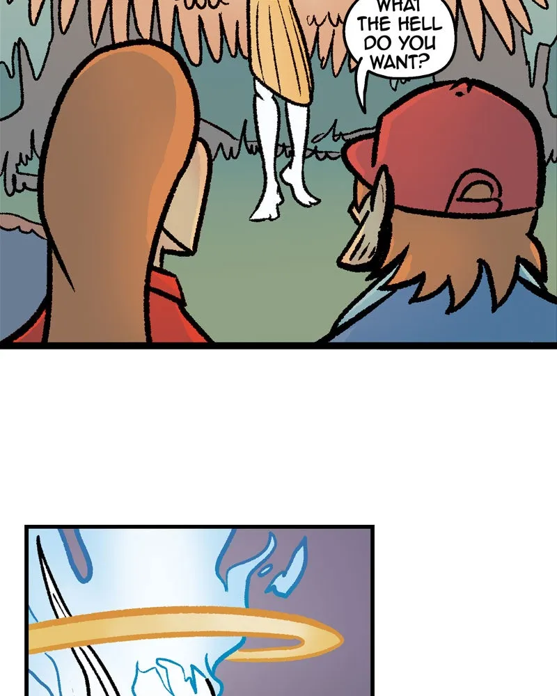 Read Trailer Park Warlock chapter 59 image 23 on Lezhin