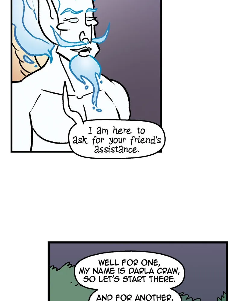 Read Trailer Park Warlock chapter 59 image 24 on Lezhin