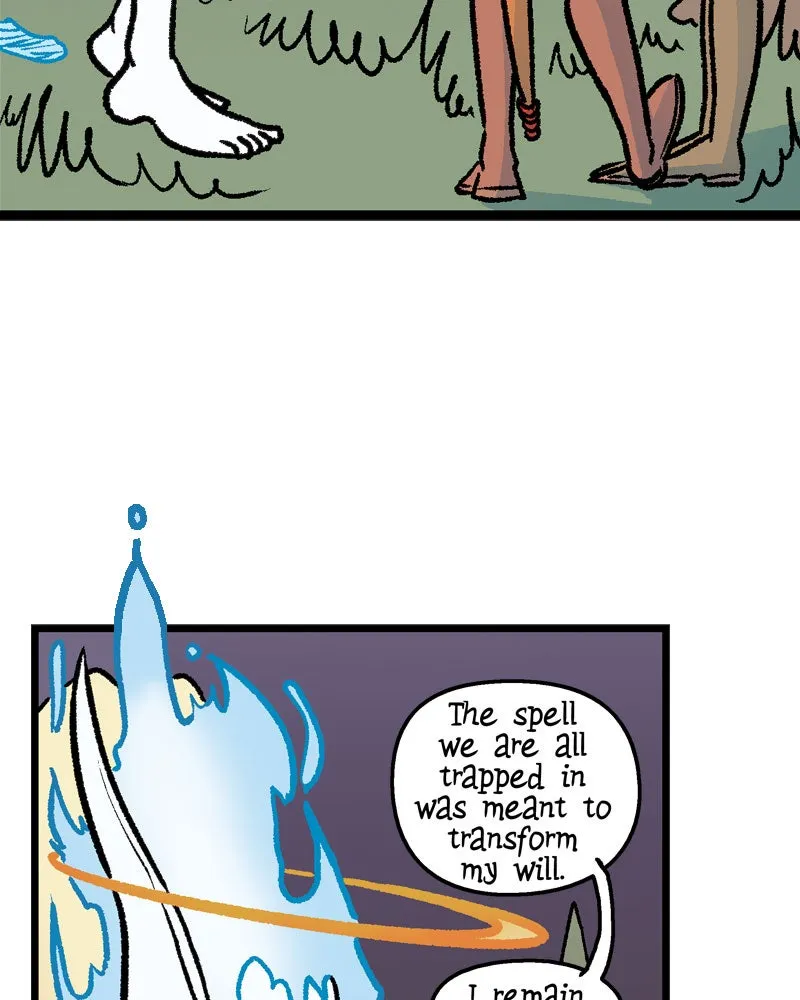 Read Trailer Park Warlock chapter 59 image 27 on Lezhin