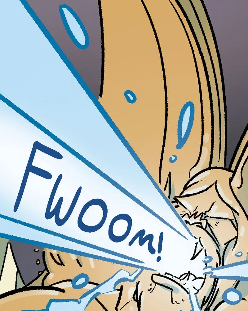 Read Trailer Park Warlock chapter 59 image 3 on Lezhin