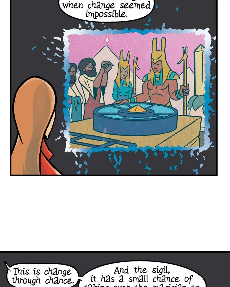 Read Trailer Park Warlock chapter 59 image 47 on Lezhin