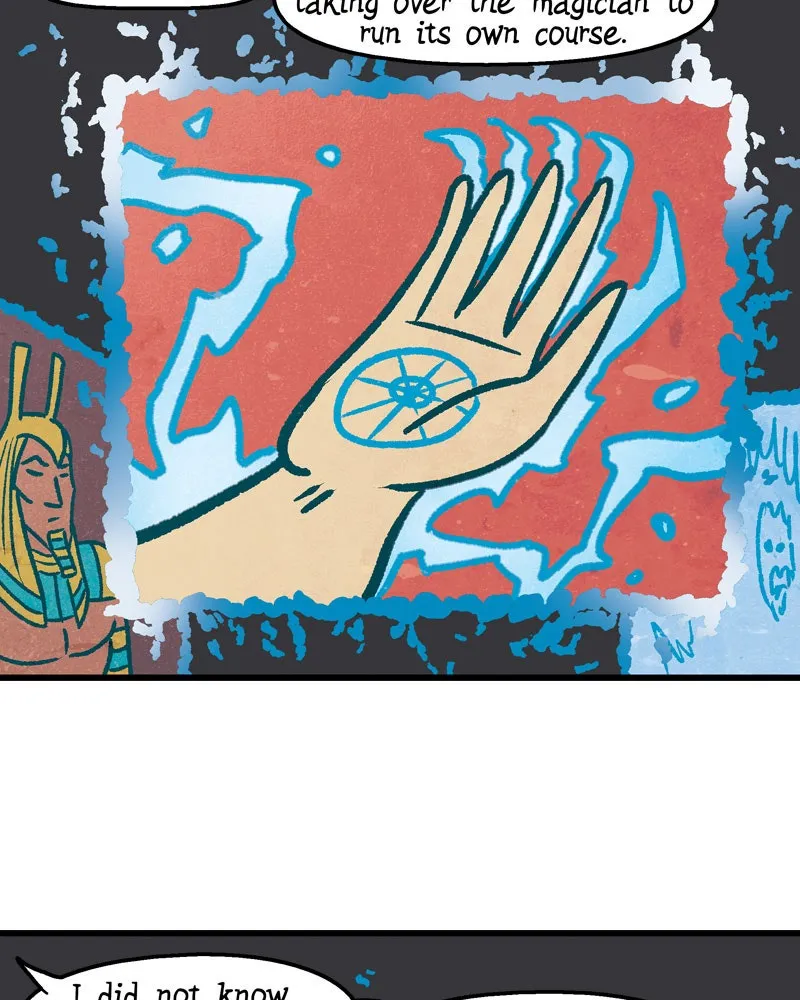 Read Trailer Park Warlock chapter 59 image 48 on Lezhin