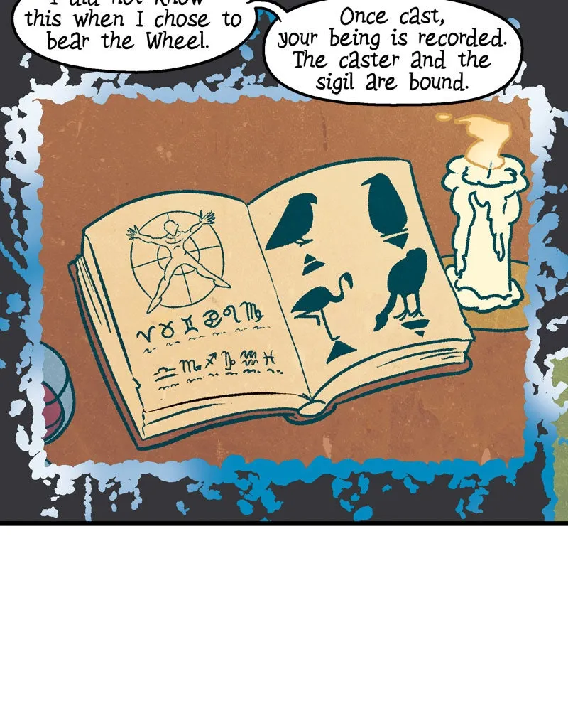 Read Trailer Park Warlock chapter 59 image 49 on Lezhin