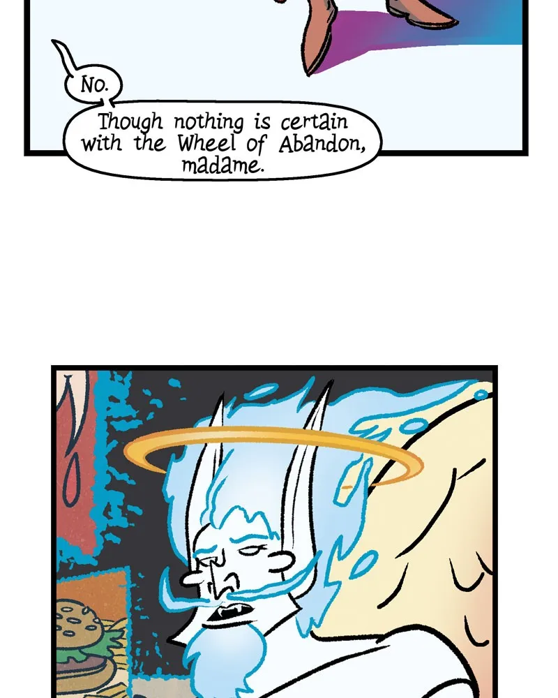 Read Trailer Park Warlock chapter 59 image 53 on Lezhin