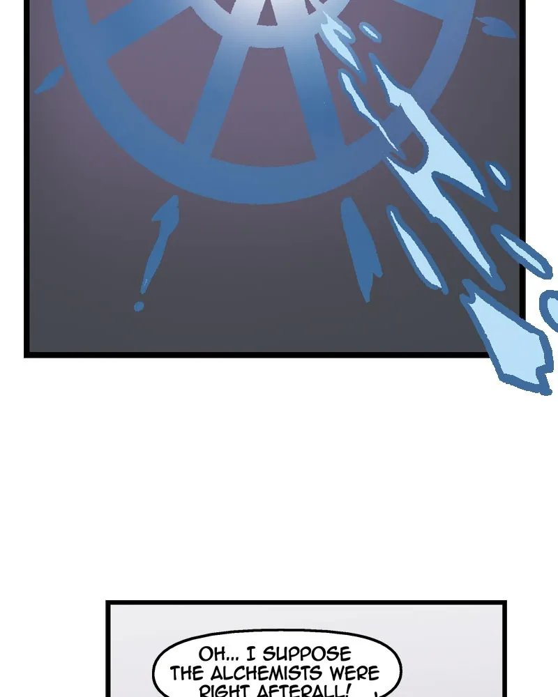 Read Trailer Park Warlock chapter 59 image 7 on Lezhin