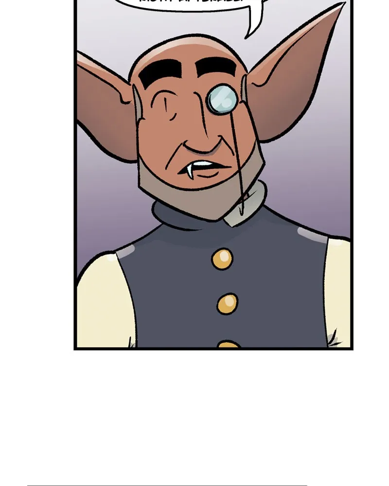 Read Trailer Park Warlock chapter 59 image 8 on Lezhin