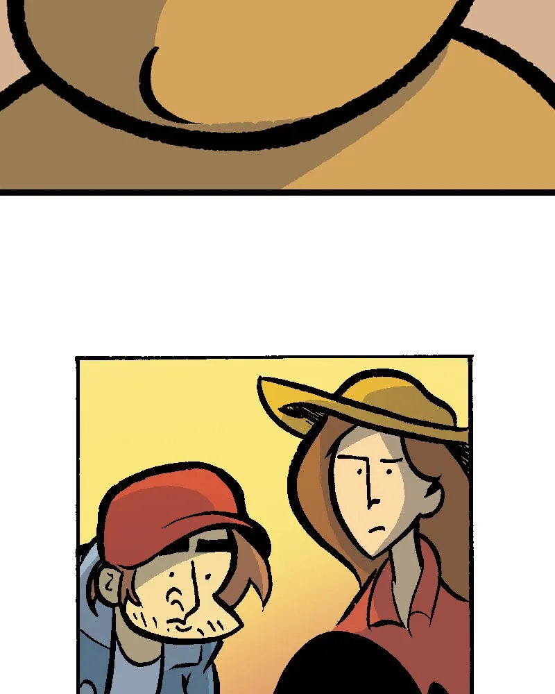 Read Trailer Park Warlock chapter 6 image 12 on Lezhin