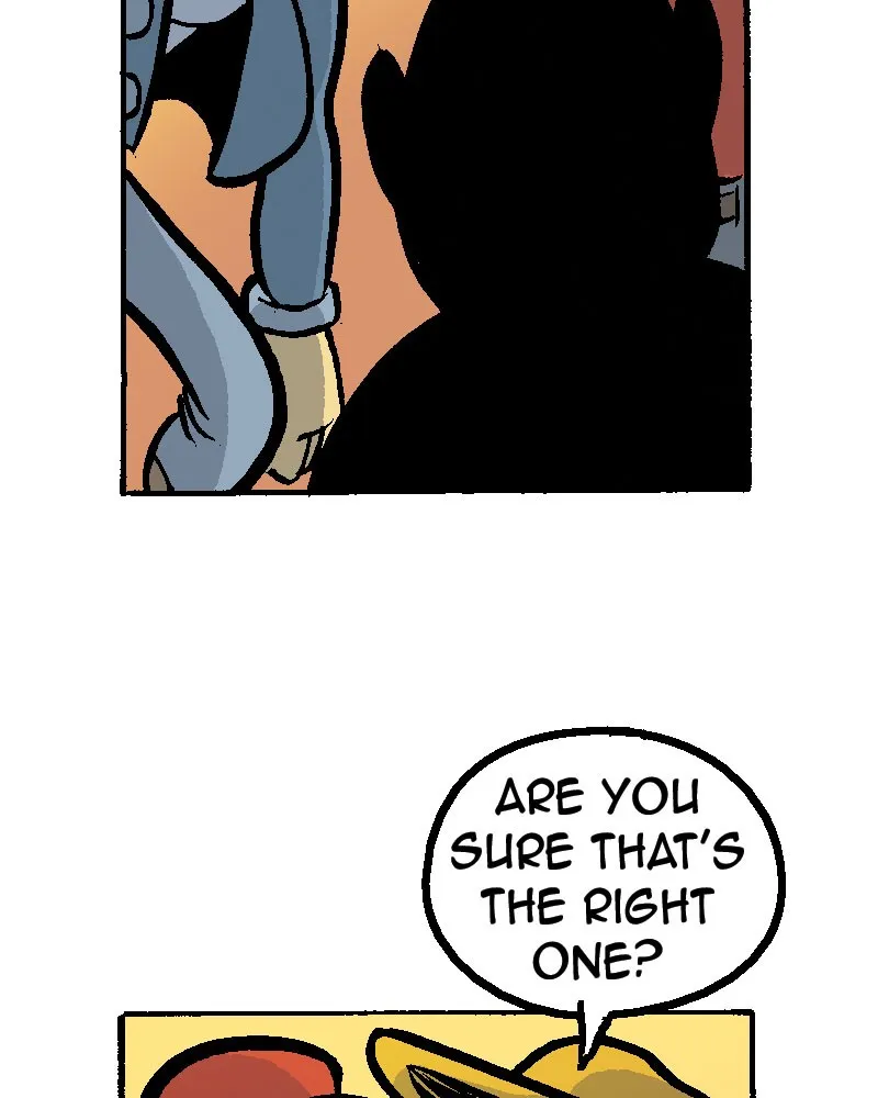 Read Trailer Park Warlock chapter 6 image 13 on Lezhin