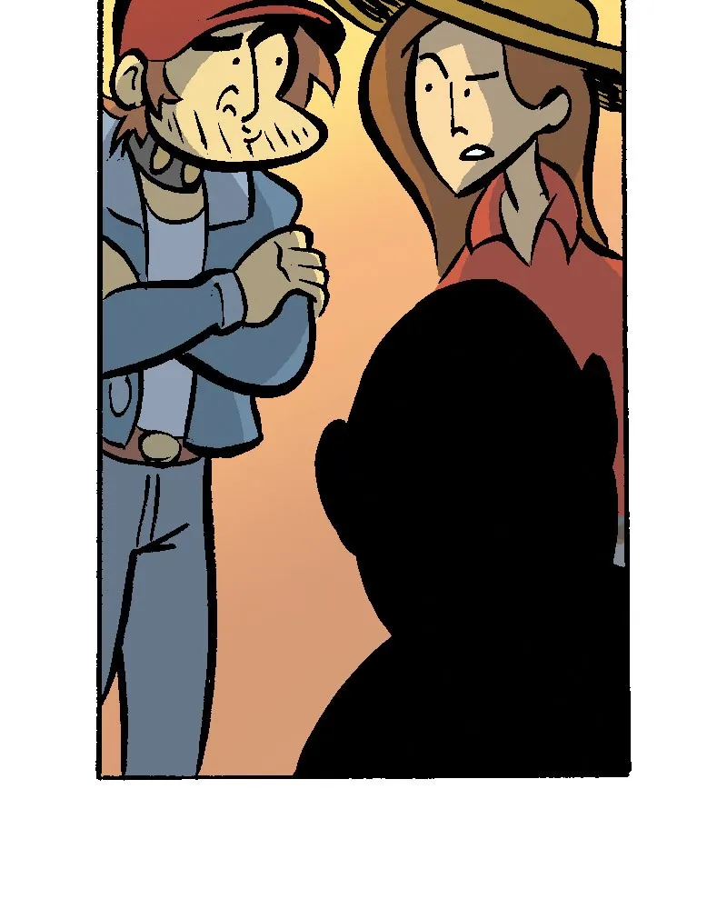 Read Trailer Park Warlock chapter 6 image 14 on Lezhin