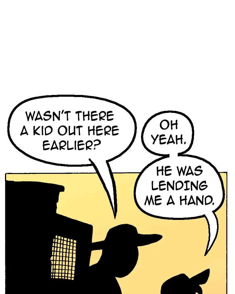 Read Trailer Park Warlock chapter 6 image 2 on Lezhin