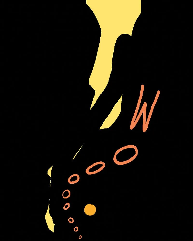 Read Trailer Park Warlock chapter 6 image 26 on Lezhin