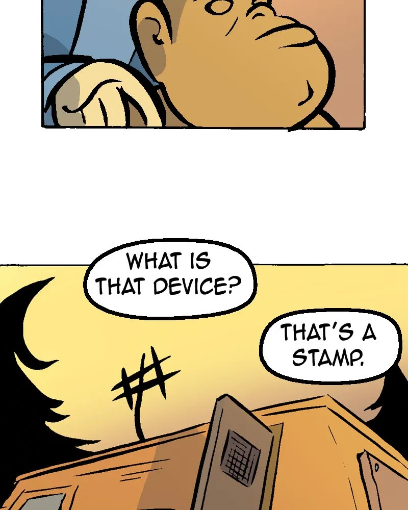 Read Trailer Park Warlock chapter 6 image 37 on Lezhin