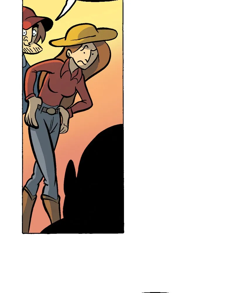 Read Trailer Park Warlock chapter 6 image 4 on Lezhin