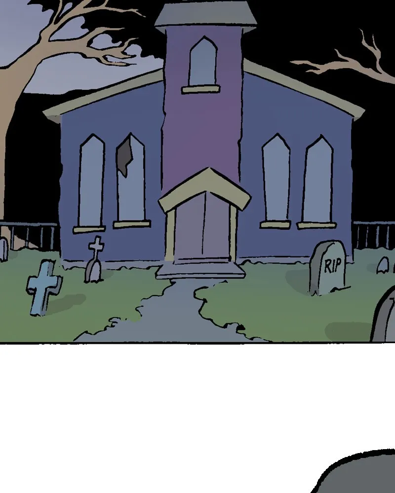 Read Trailer Park Warlock chapter 6 image 40 on Lezhin