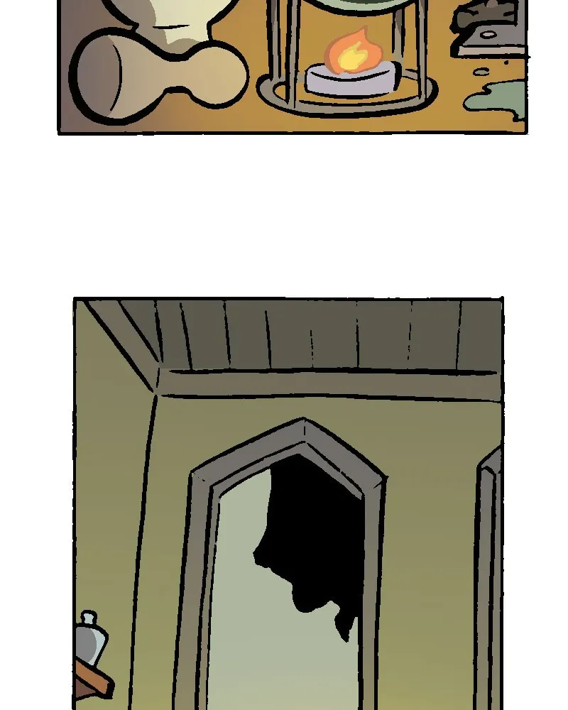 Read Trailer Park Warlock chapter 6 image 42 on Lezhin