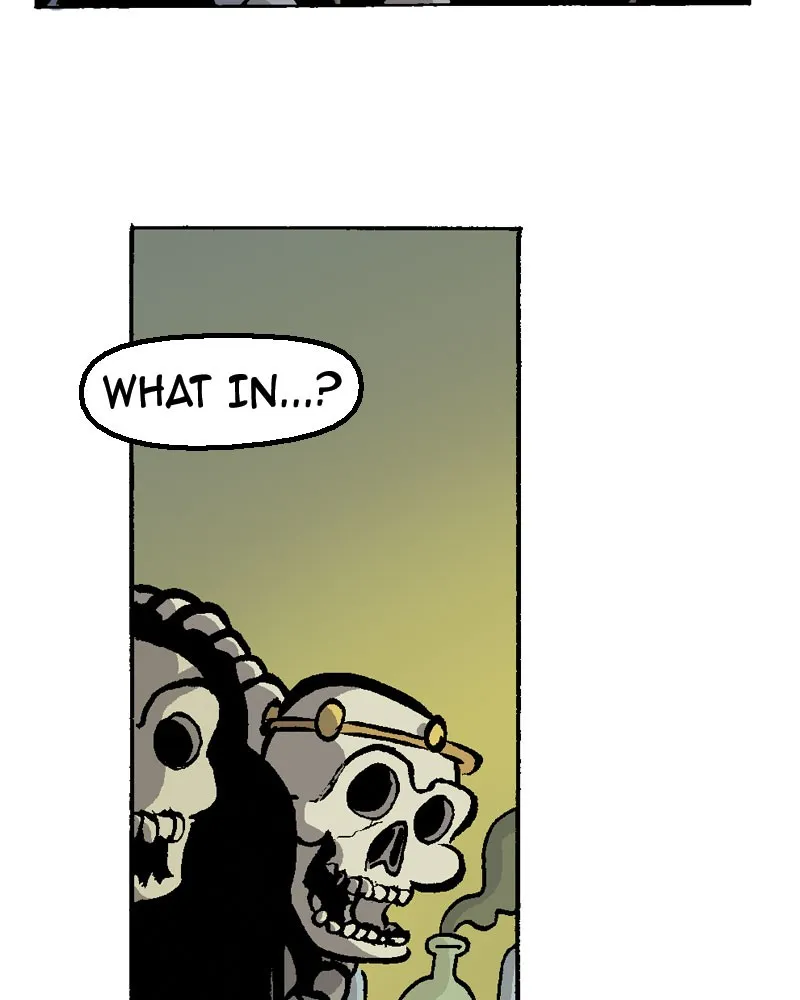 Read Trailer Park Warlock chapter 6 image 46 on Lezhin