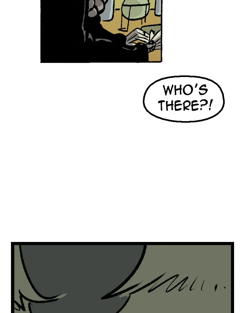 Read Trailer Park Warlock chapter 6 image 47 on Lezhin