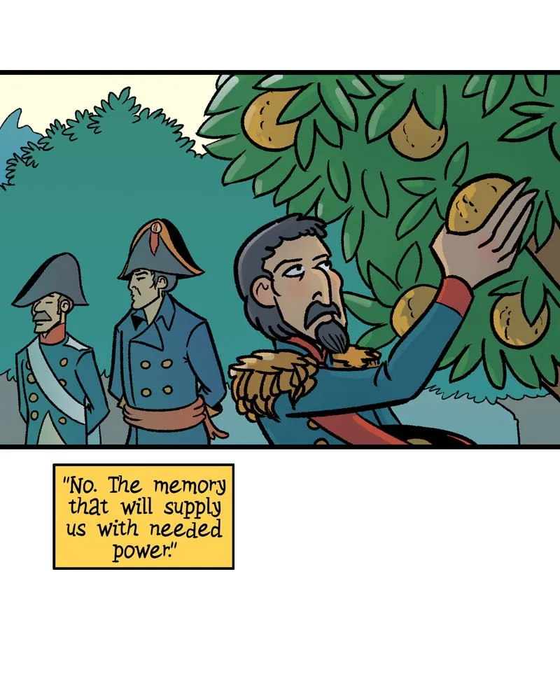 Read Trailer Park Warlock chapter 60 image 2 on Lezhin