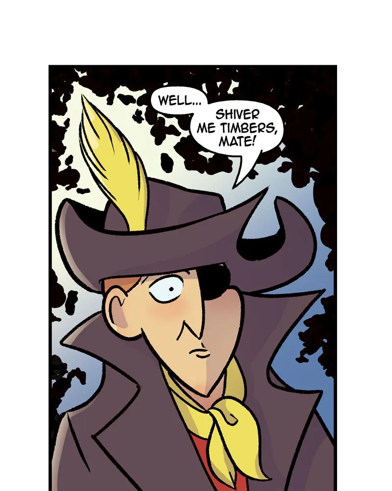 Read Trailer Park Warlock chapter 60 image 23 on Lezhin