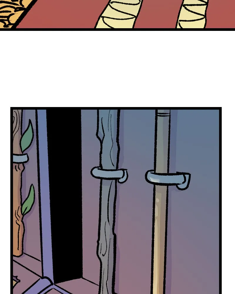 Read Trailer Park Warlock chapter 60 image 27 on Lezhin