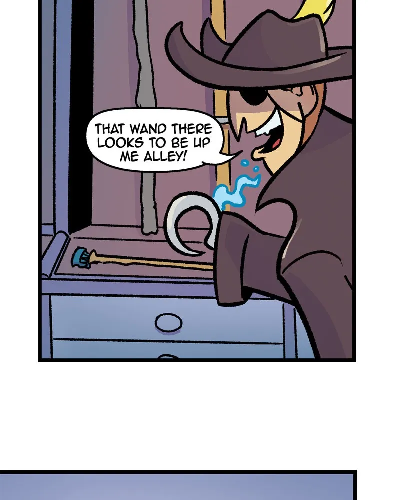 Read Trailer Park Warlock chapter 60 image 29 on Lezhin