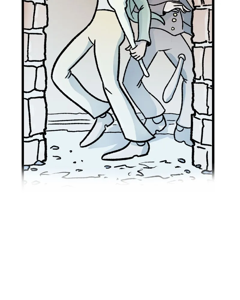 Read Trailer Park Warlock chapter 60 image 40 on Lezhin