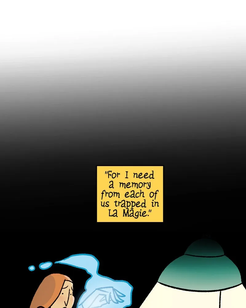 Read Trailer Park Warlock chapter 60 image 41 on Lezhin