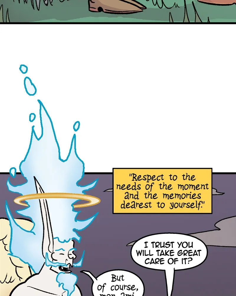 Read Trailer Park Warlock chapter 60 image 47 on Lezhin