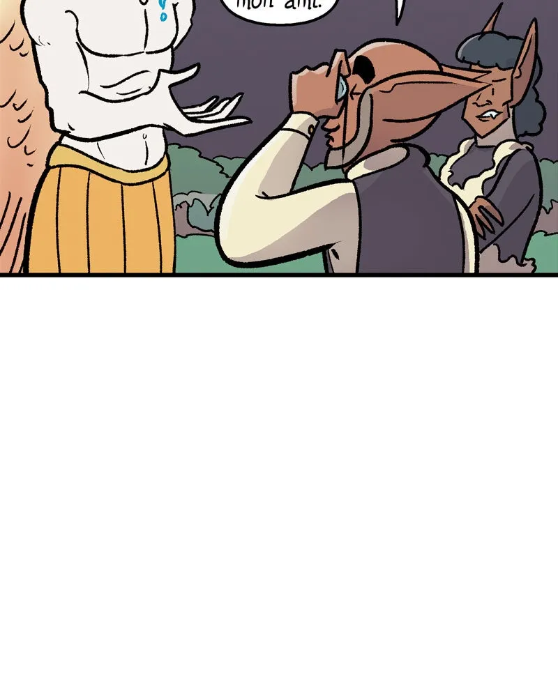 Read Trailer Park Warlock chapter 60 image 48 on Lezhin