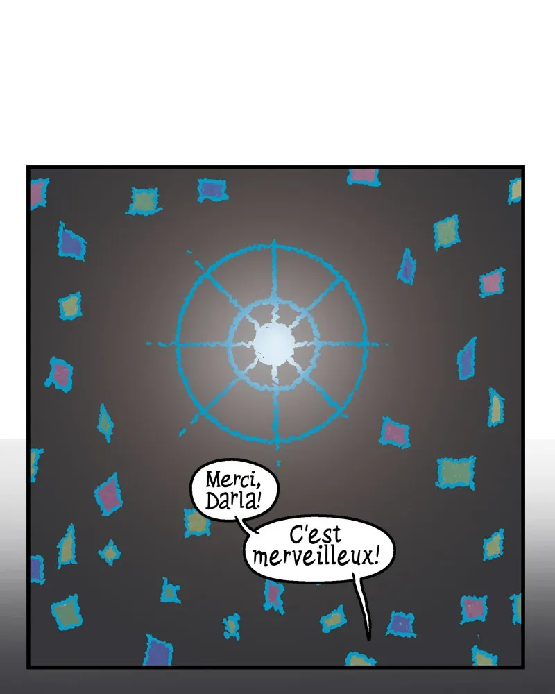 Read Trailer Park Warlock chapter 60 image 49 on Lezhin