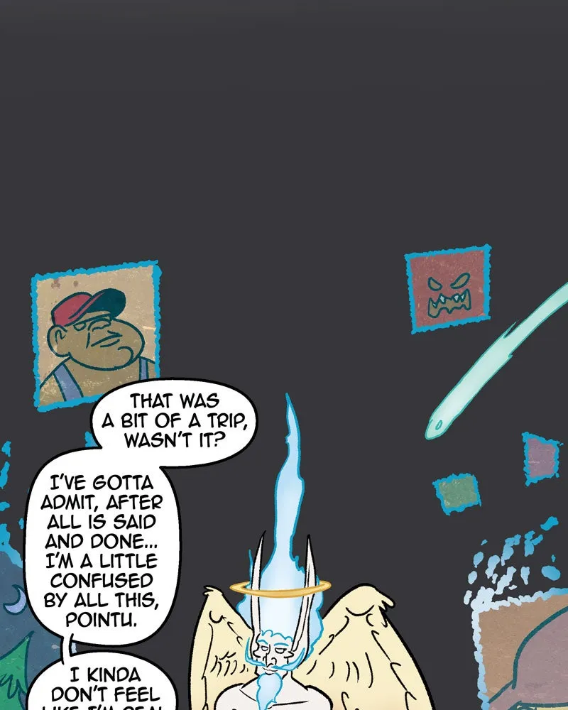 Read Trailer Park Warlock chapter 60 image 50 on Lezhin