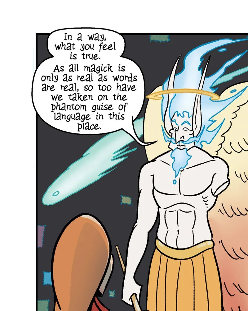 Read Trailer Park Warlock chapter 60 image 52 on Lezhin