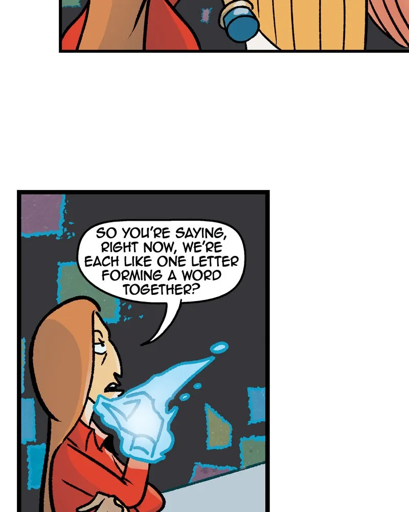 Read Trailer Park Warlock chapter 60 image 53 on Lezhin