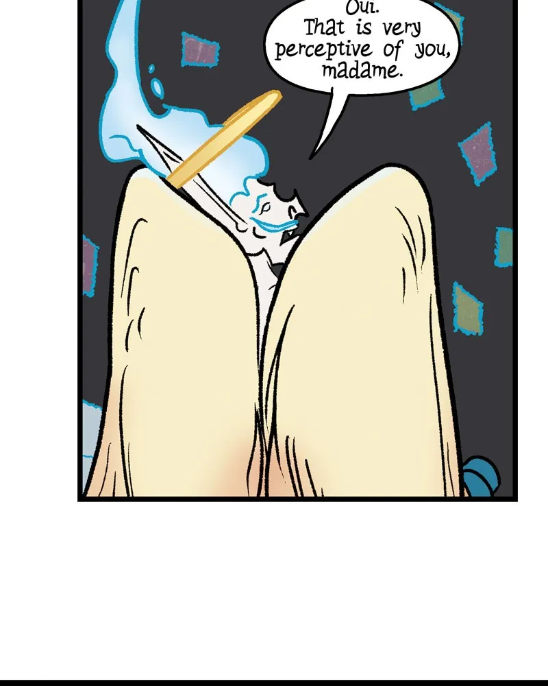 Read Trailer Park Warlock chapter 60 image 57 on Lezhin