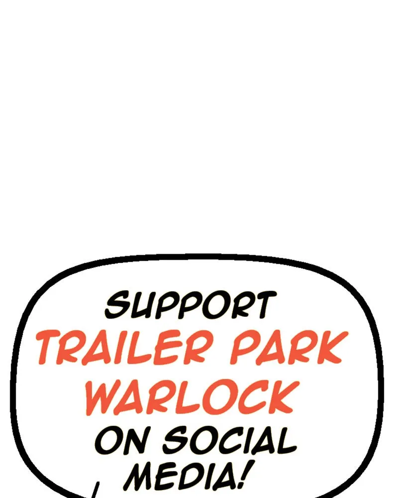 Read Trailer Park Warlock chapter 60 image 60 on Lezhin