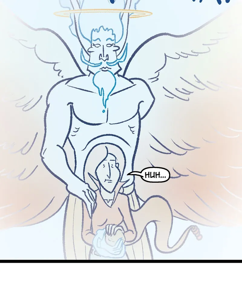 Read Trailer Park Warlock chapter 60 image 8 on Lezhin