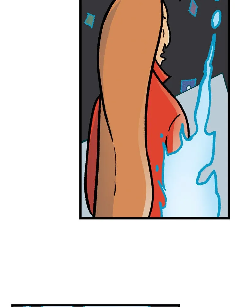 Read Trailer Park Warlock chapter 61 image 27 on Lezhin