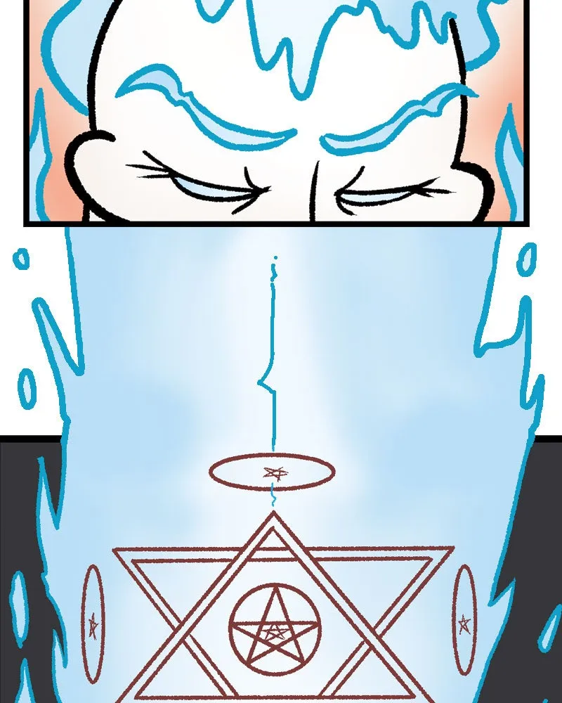 Read Trailer Park Warlock chapter 61 image 30 on Lezhin