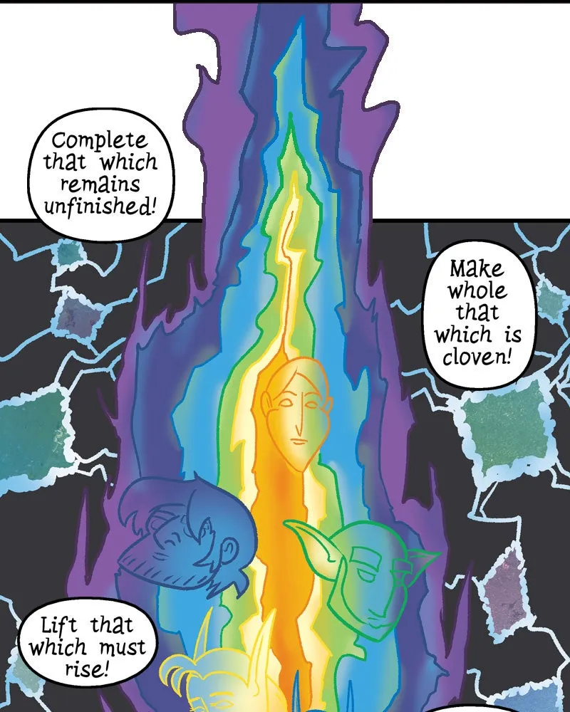 Read Trailer Park Warlock chapter 61 image 38 on Lezhin