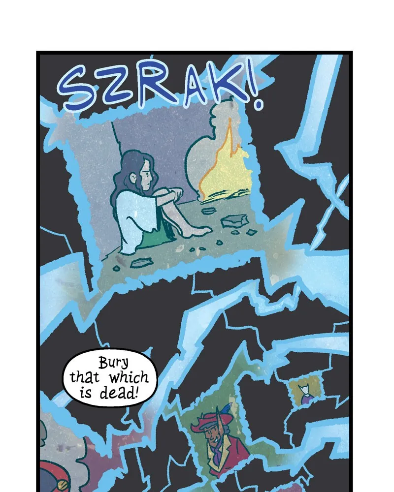 Read Trailer Park Warlock chapter 61 image 41 on Lezhin