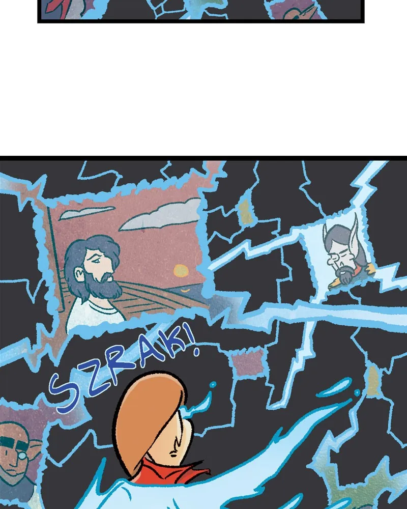 Read Trailer Park Warlock chapter 61 image 42 on Lezhin