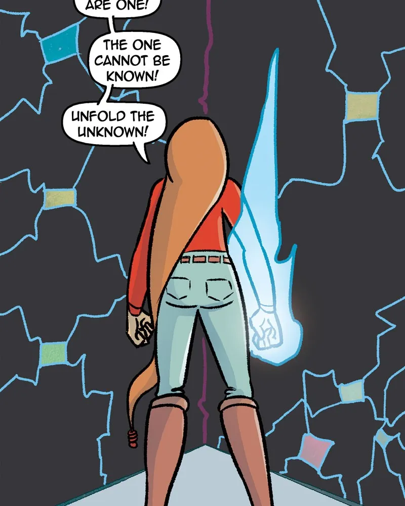 Read Trailer Park Warlock chapter 61 image 46 on Lezhin