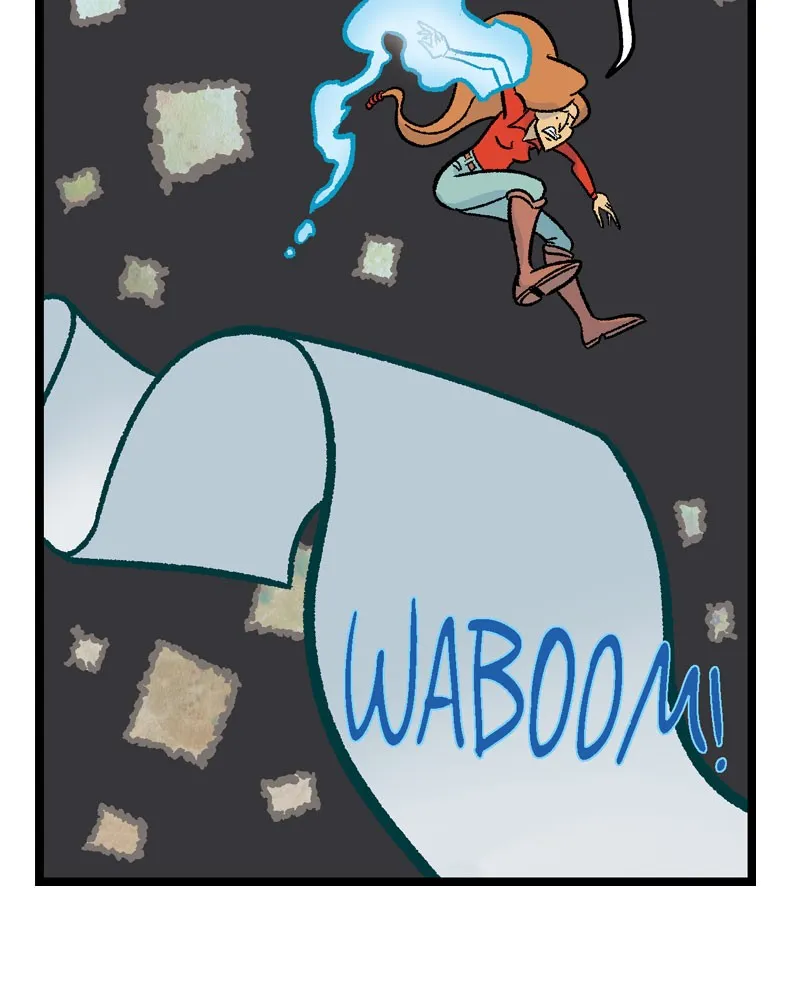Read Trailer Park Warlock chapter 61 image 53 on Lezhin