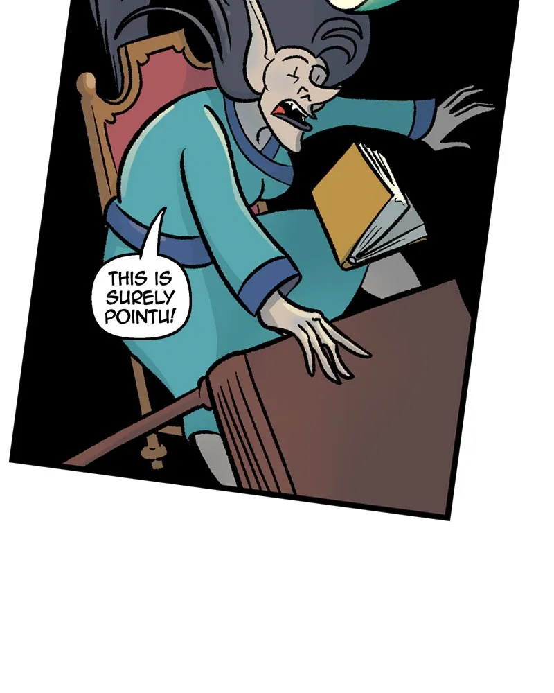 Read Trailer Park Warlock chapter 61 image 56 on Lezhin