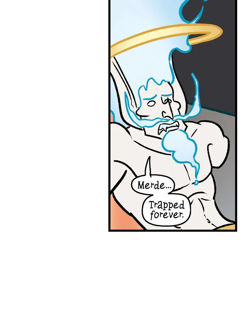 Read Trailer Park Warlock chapter 61 image 62 on Lezhin