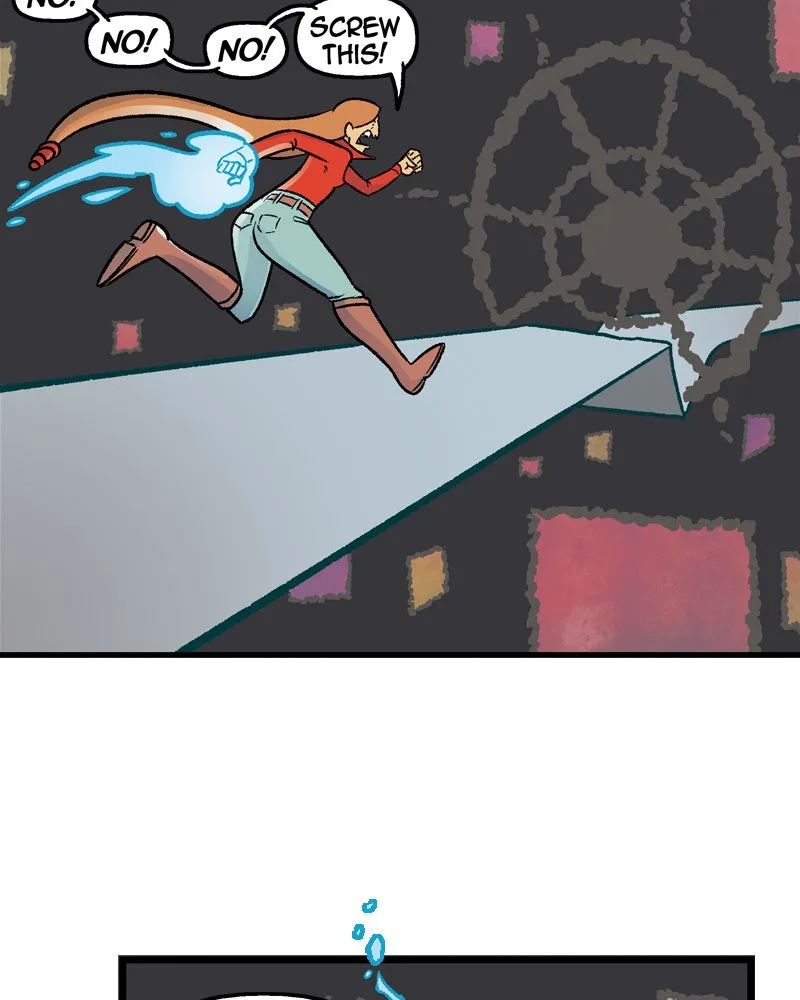 Read Trailer Park Warlock chapter 62 image 13 on Lezhin