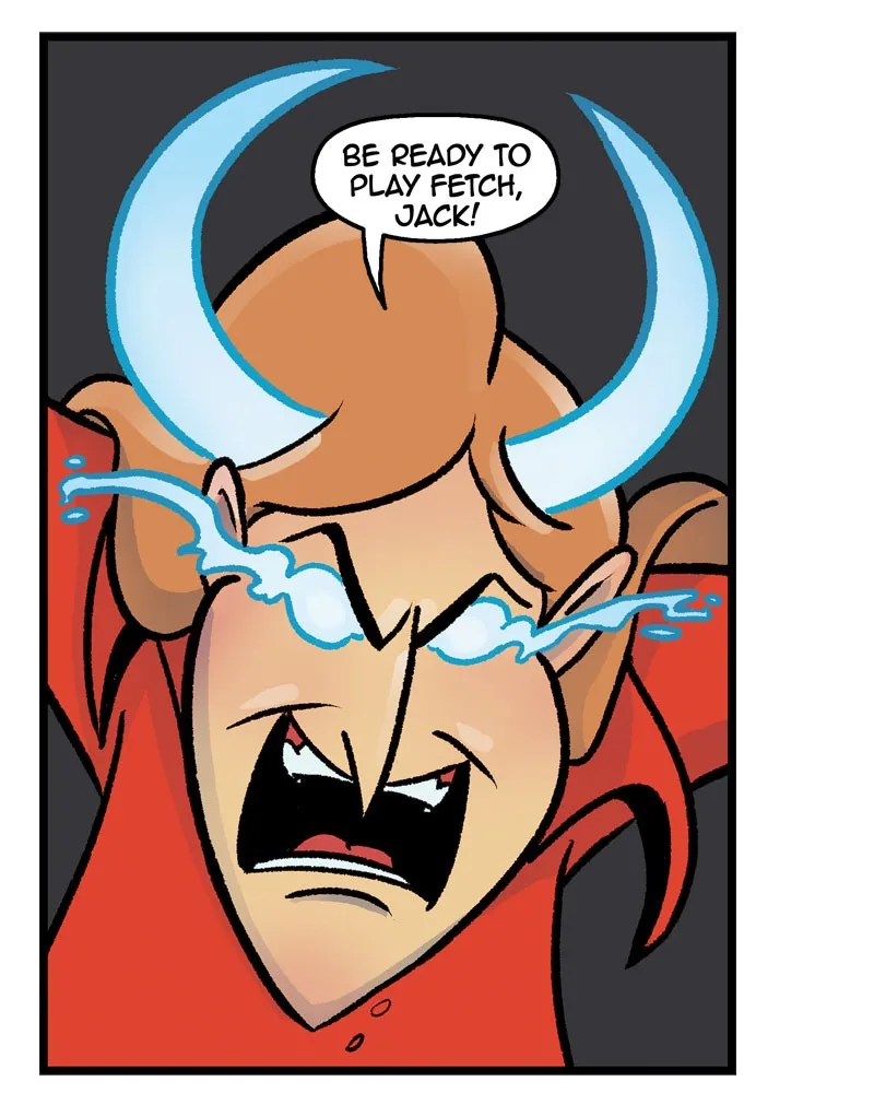 Read Trailer Park Warlock chapter 62 image 18 on Lezhin